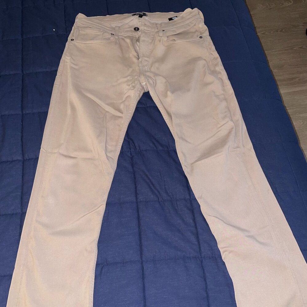 Paige Men's Jeans -- Size 32, Straight